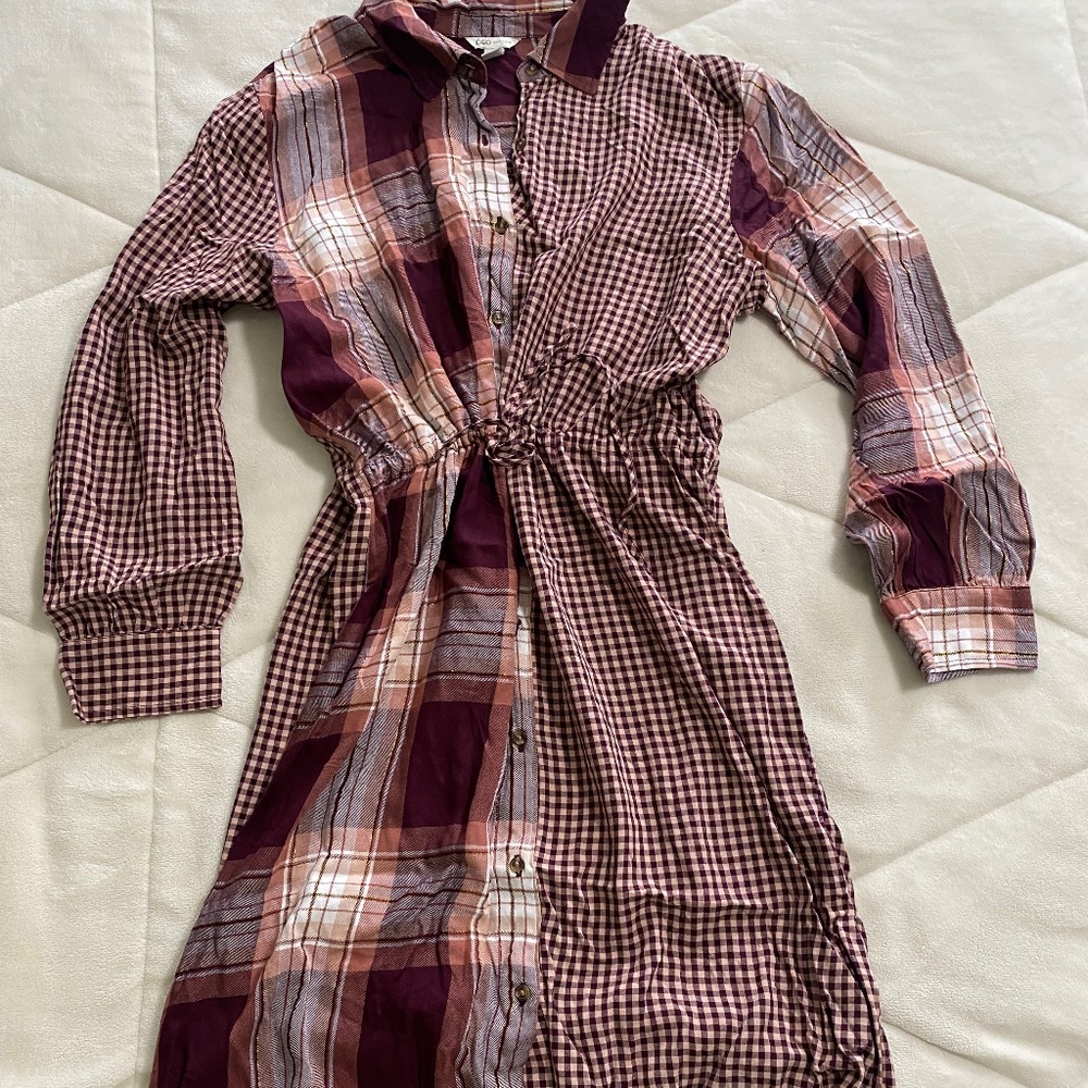 Cato dress